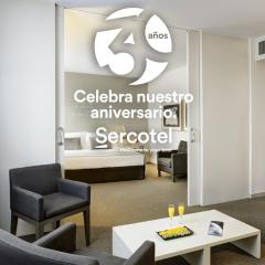 Sercotel Amister Art Hotel Barcelona