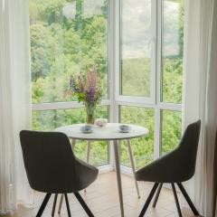 "АпартСервic" жк Сонячний квартал