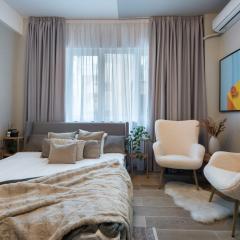 Old Town - Victoriei 25 - UrbanNest Bucharest