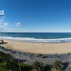 La Plage Zurriola - IB. Apartments