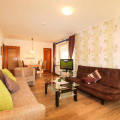 Haus Elbe Döse Wohnung 12a