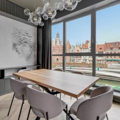 Comfort Apartments Granaria