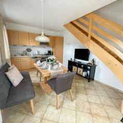 Residenz Grantz Sahlenburg Wohnung 3