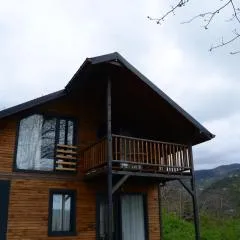 Bigoşa Bungalov