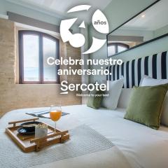 Sercotel Sevilla Guadalquivir Suites