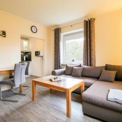 Haus Frauenpreiß Wohnung 62