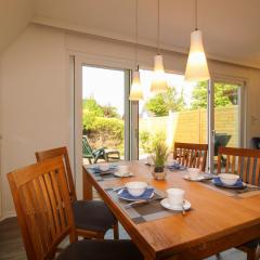 Ferienhaus Kampweg 15