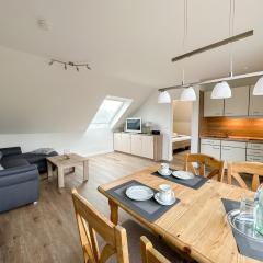 Refugium Storchenwiese Wohnung 2