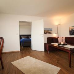 Ferienwohnung 34 Heinrich-Grube-Weg