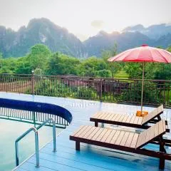 Happy Riverview Hotel