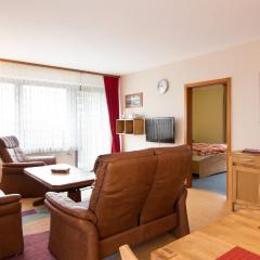 Haus Kerstin Duhnen Wohnung 7