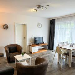 Haus Blanker Hans Wohnung 6