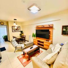 2-bedroom with Balcony in a Resort Setting - H Ivory