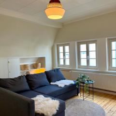 Goldlöckchen, 80 qm 2-Room Apartment im Herzen der Detmolder Innenstadt