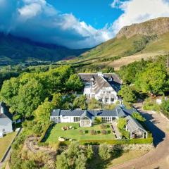 Le Franschhoek Hotel & Spa by Dream Resorts