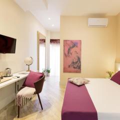 It's Room Naples