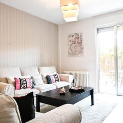 For You Rentals Cómodo apartamento TEMPORAL de un dormitorio CRB43