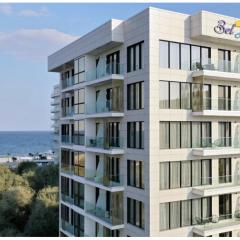 AvG by The Sea - Bel Air Apartments Mamaia Nord