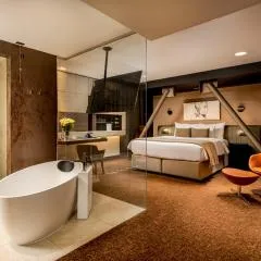 크론웰 브라소브 호텔(Kronwell Brasov Hotel)