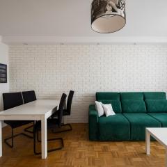 Praga Łukowska Comfort Apartment by BookingHost