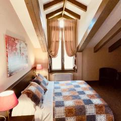 Hotel Malpensa INN Aereoporto