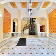 B&B Palazzo dei Velieri