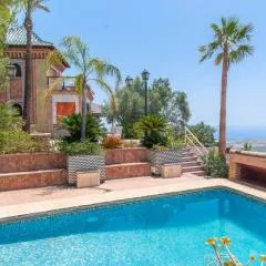 Casa La Mimosa Velez-Malaga by Ruralidays