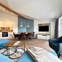 Fewo 522, Seepark Sellin