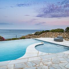 Melangio Villa Private Pool & Sunrise Views - 2024 Renovation