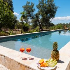 Trulli Kairos