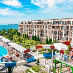 Sea View Premier Fort Beach Sveti Vlas