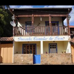 Pousada Caminho do Trem