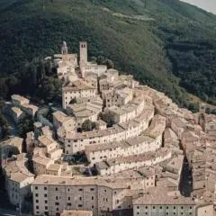Casa vacanze Nocera Umbra