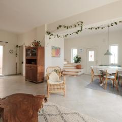 Zacharenia Cozy House with Sea Views