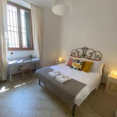 Le Petit Jardin Center Florence