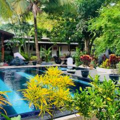 Hotel Samanala Sigiriya