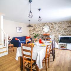 -TY GWEN- Maison de ville au centre de Concarneau