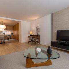 Palácio Ficalho Townhouse 3 by LovelyStay