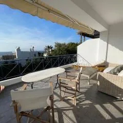 Beautiful villa 100m from the sea