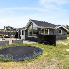 1 Bedroom Gorgeous Home In Hjrring