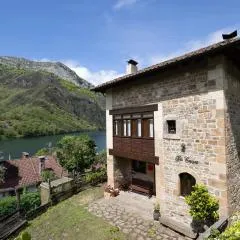 Apartamentos La Casa de Tanes