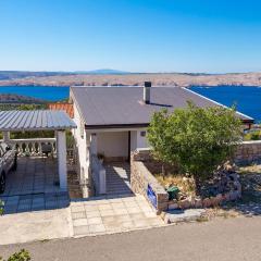 Stunning Apartment In Stinica With Wifi