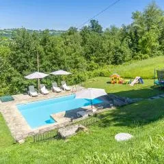 Lovely Apartment In Monastero Bormida