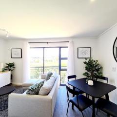 Luxurious capetown apartment