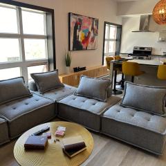 Les Villas Saint-Roch