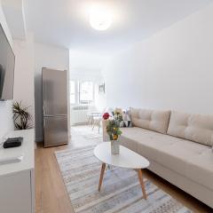 Old Town Vakat 1-bedroom modern apartment