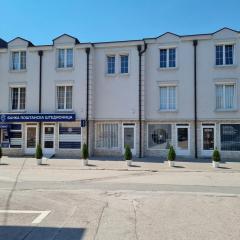 Apartmani Arilje