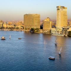 78 Nile Street- Doki -Giza