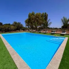 Villa con piscina TERRAZZA DAL PICCIOTTO