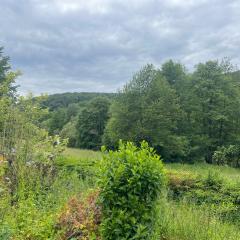 Struthhof Ferienwohnung